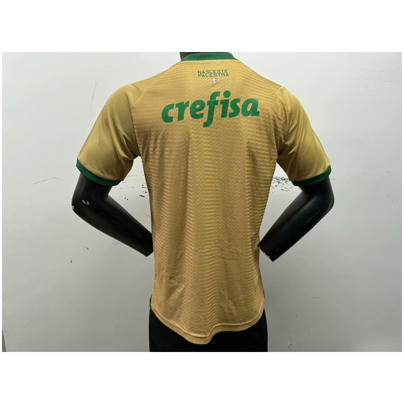 Palmeiras Player Third Jersey 2024/2025