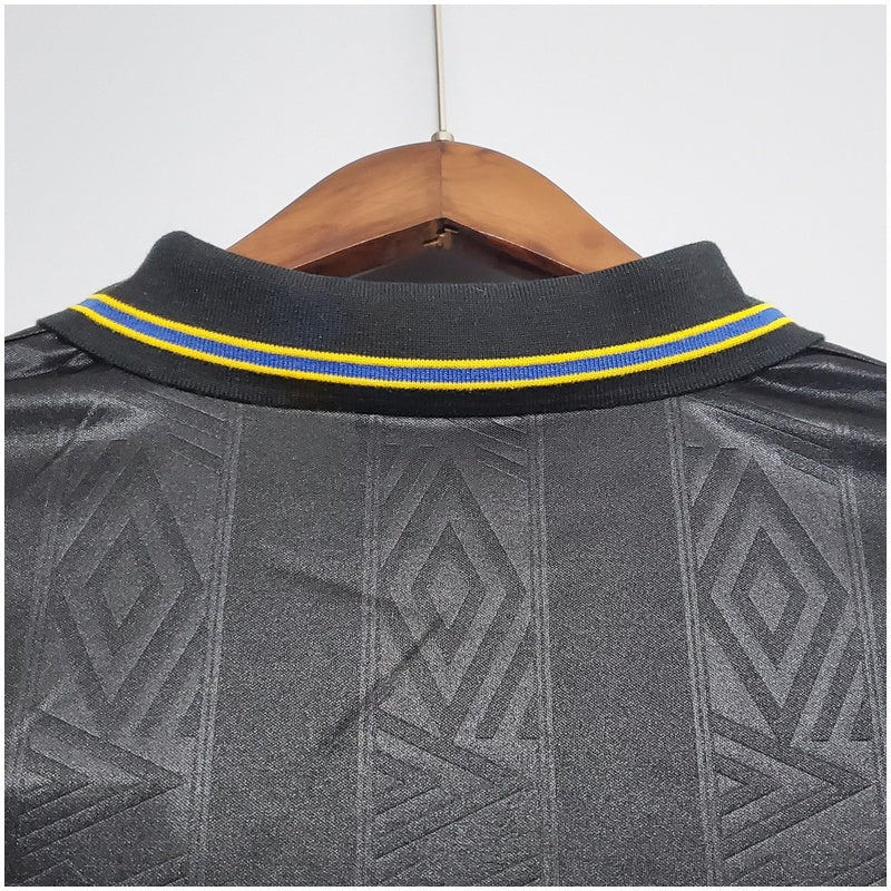 Manchester United Retro Jersey Away 1993/95