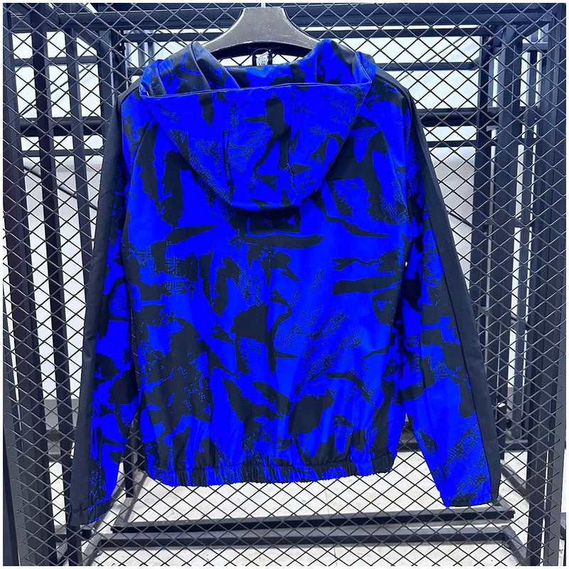 Inter Milan 25/26 Windbreaker