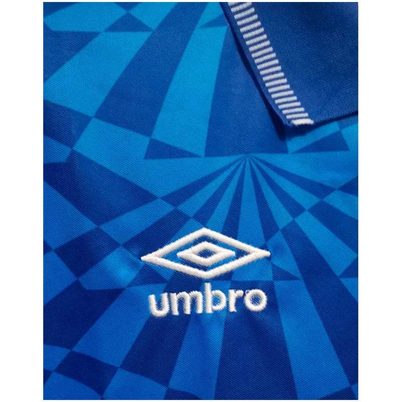 SCC Napoli Home Retro 1991/1993