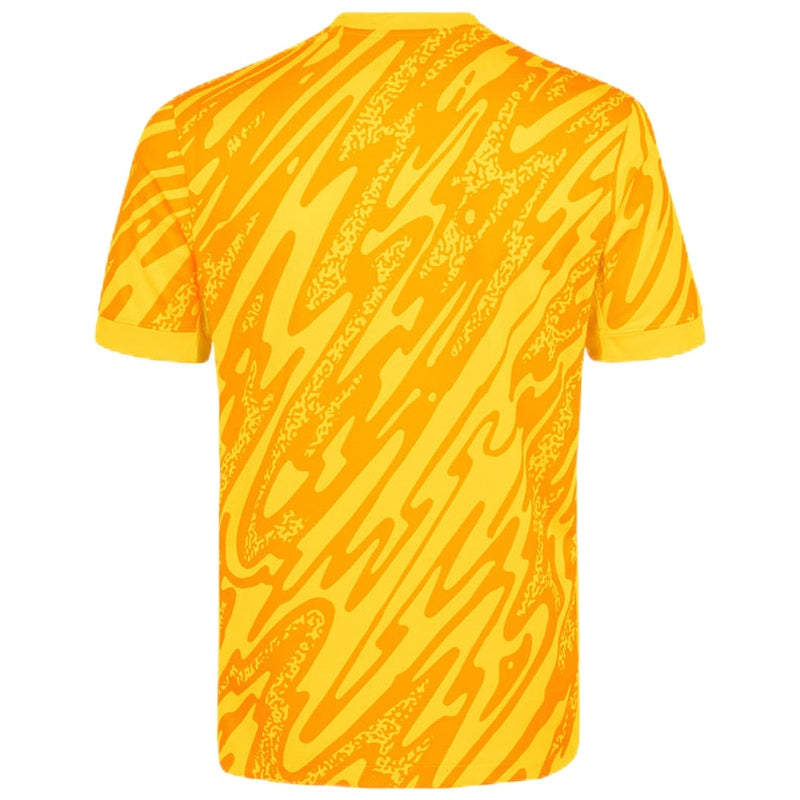 Tottenham Hotspur Goalkeeper Jersey 2024/2025