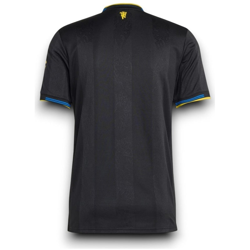 Manchester United Third Jersey 2025/26 - Women