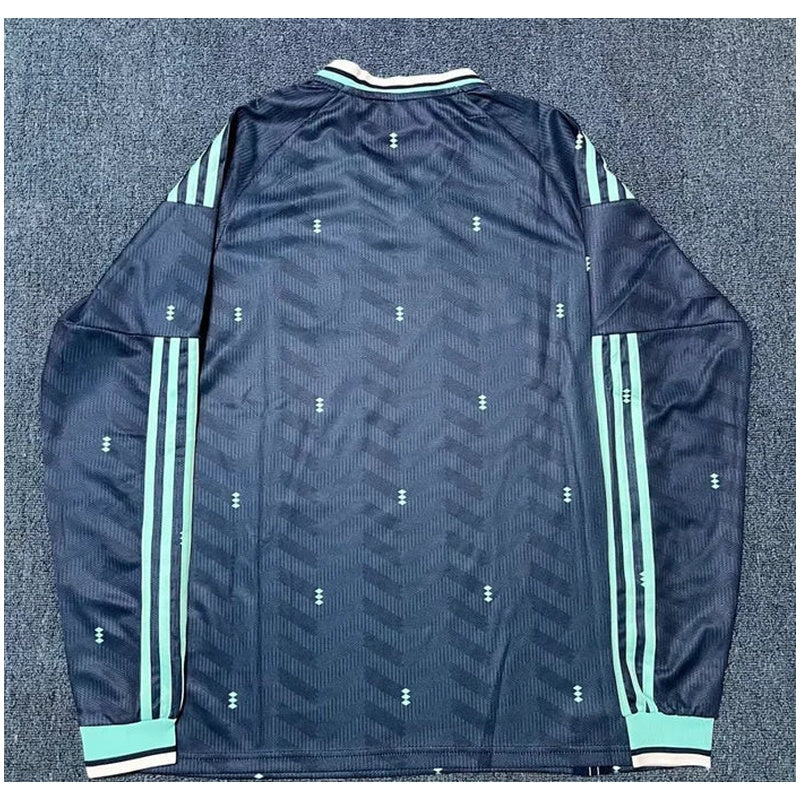 Germany Away Long Sleeve Jersey WC 2026