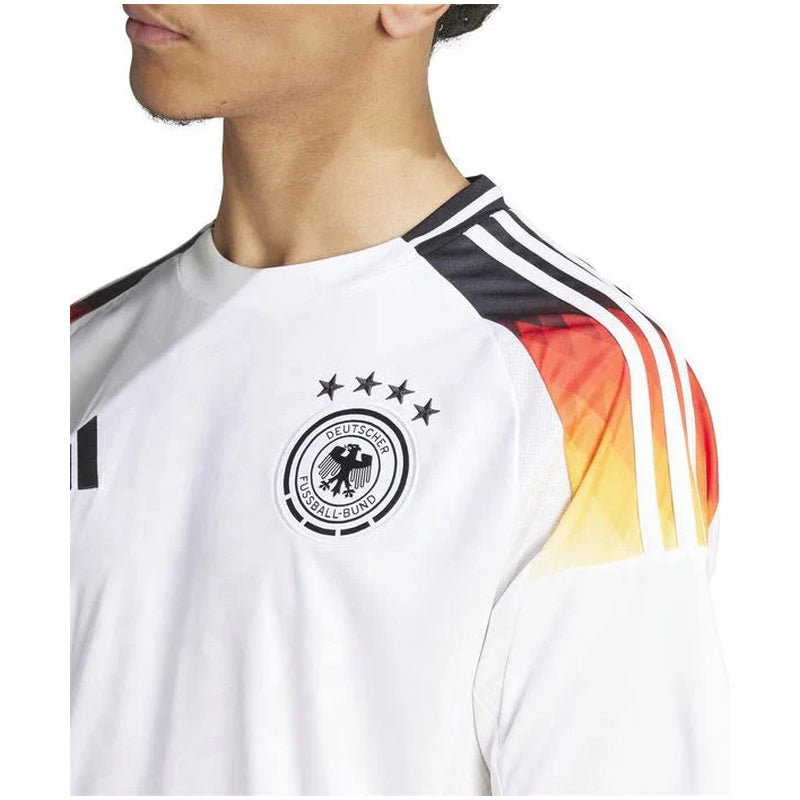 Germany Home Jersey 2024/2025