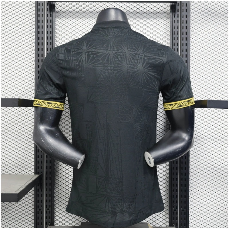 Mexico Player 2025/26 Special Edition Black