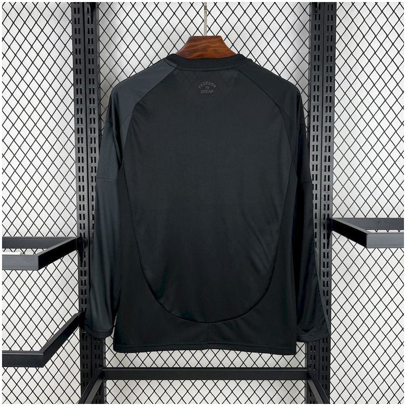 Inter Miami 2025/26 Away Long Sleeve