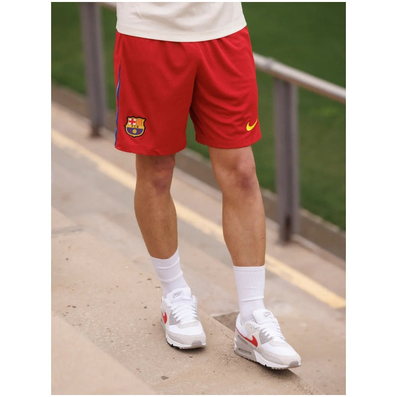 Barcelona Fourth Short 25/26