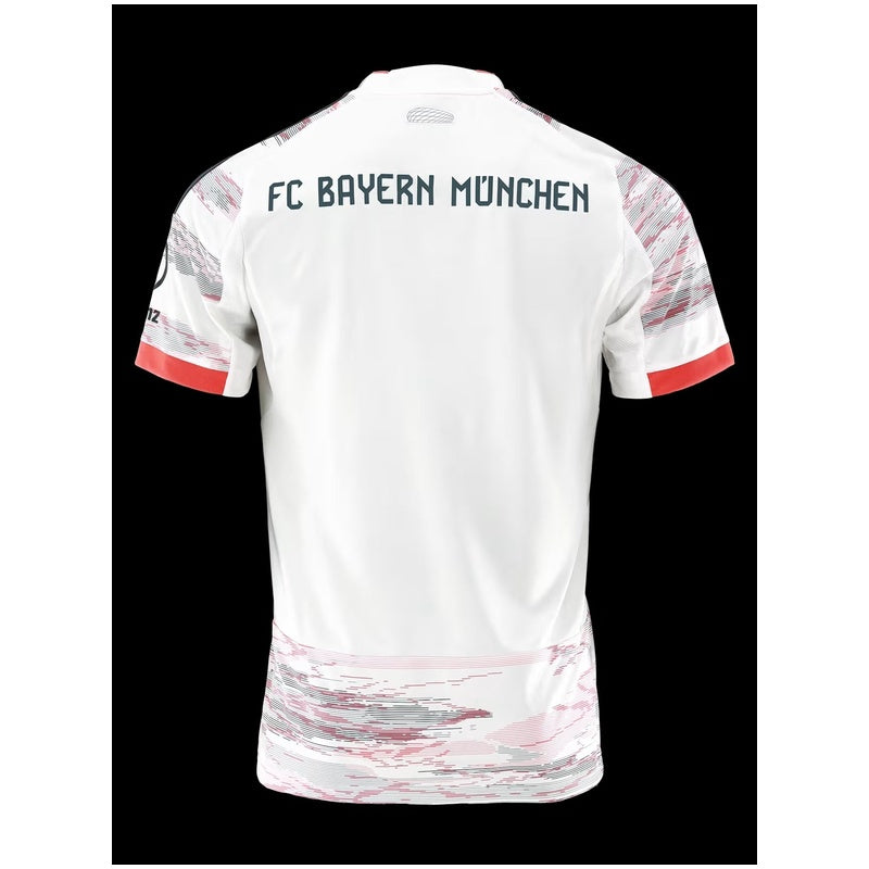 Combo Bayern Munich Home + Away Jersey 2025/26