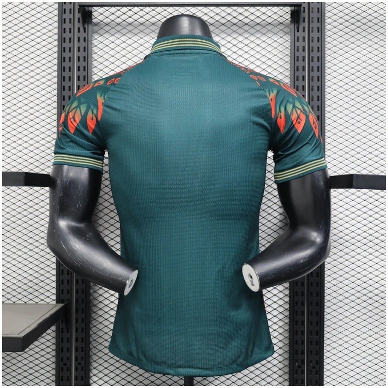 Mexico Player 2025/26 Special Edition Green