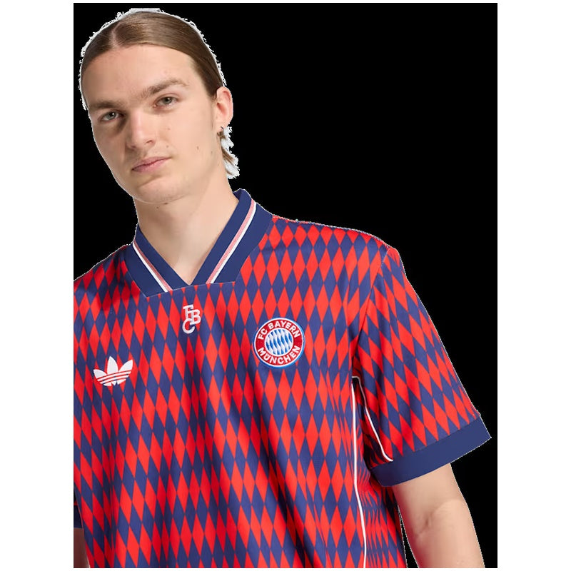 Bayern Munich Unisex Limited Jersey LFSTLR 2025/26