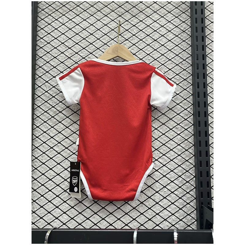 Arsenal Baby Jersey 2025/26