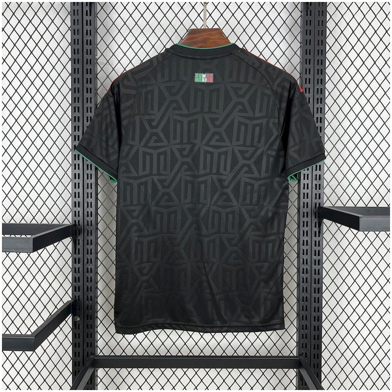 Mexico 2025/26 Away Jersey