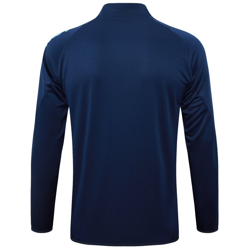 Arsenal 24/25 Full-Zip TrackSuit III