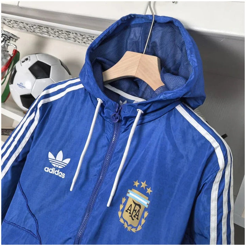 Argentina 2024 Windbreaker