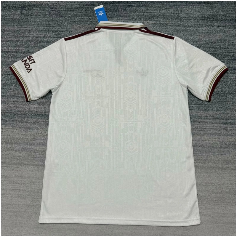 Arsenal Third Jersey 2025/26 - Gyökeres #14