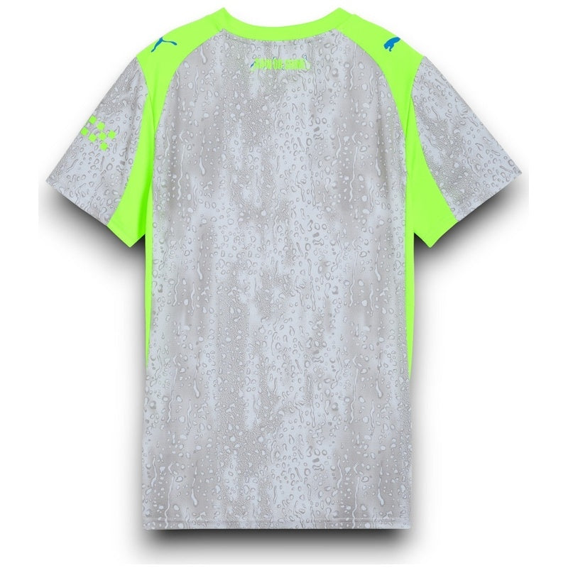 Manchester City Third Jersey 2025/26 - Women's