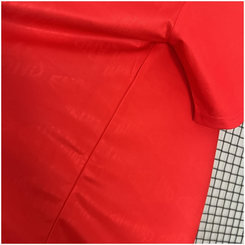 England Retro Away Jersey 1992