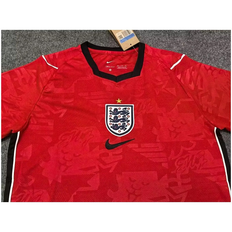 England World Cup 2026 Away Jersey