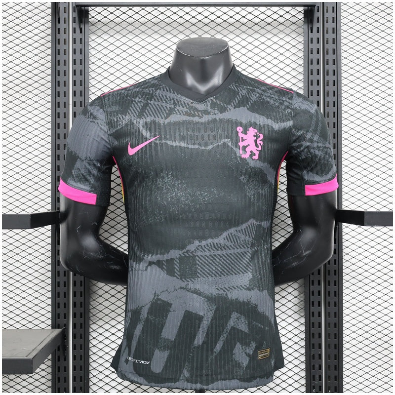 Chelsea Player Jersey Third 2024/2025
