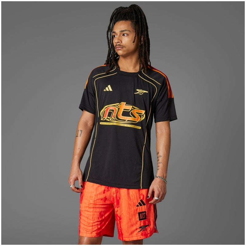 Arsenal x NTS UBP Jersey - Player Version