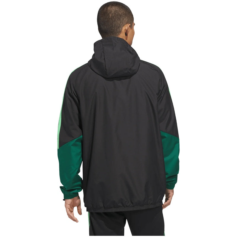 Mexico All-Weather Jacket 2026 World Cup