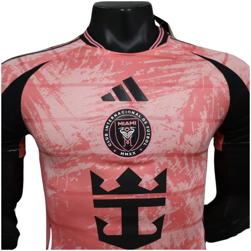 Inter Miami CF Player 25/26 Special Edition