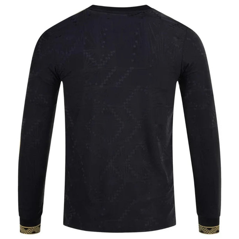 Mexico Player 2025 Special Edition Long Sleeve