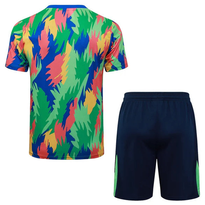 Brazil 25/26 Training Kit