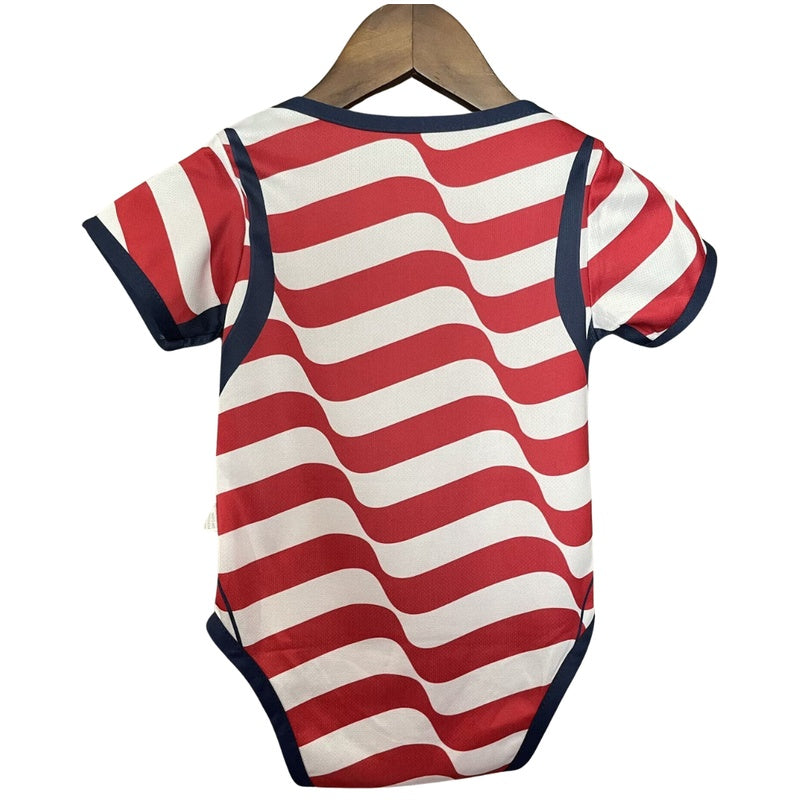 United States Baby Jersey Word Cup 2026