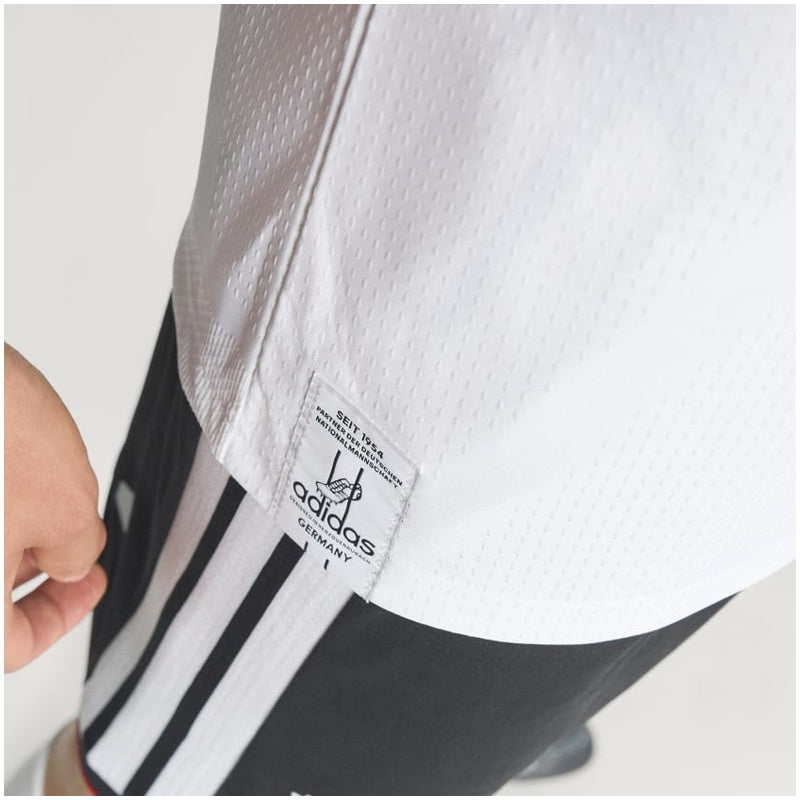 Germany Home Jersey WC 26 - Player Version