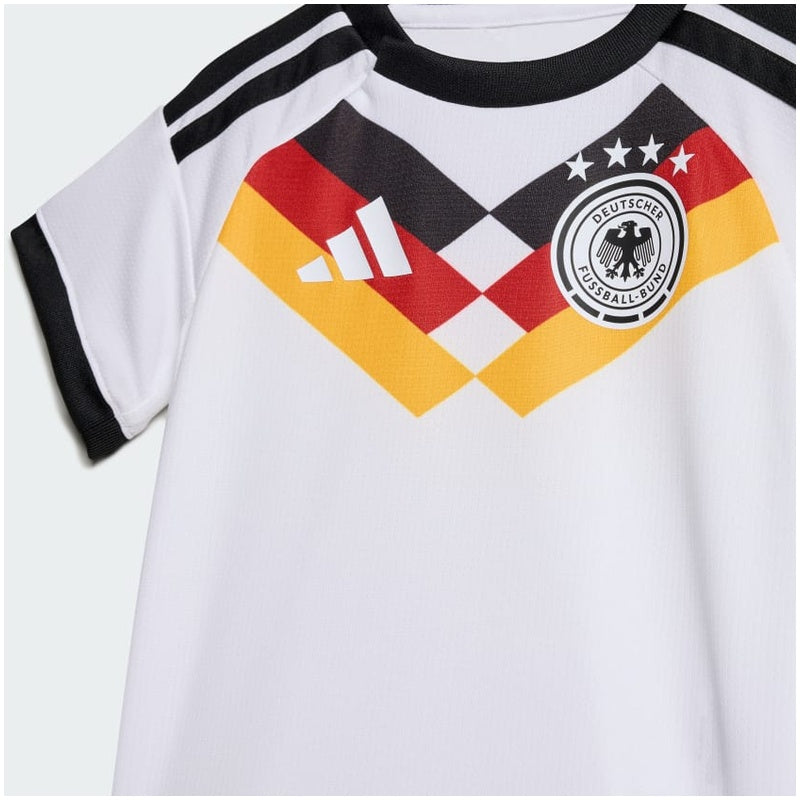 Germany Home Baby Kit WC 2026