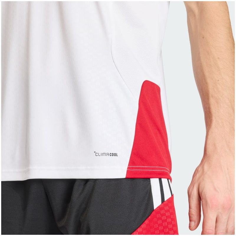 Germany Tiro Training Jersey WC 2026