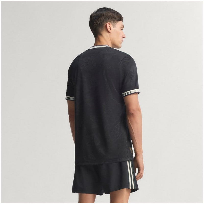 Juventus Third Authentic Jersey 2025/26 Player