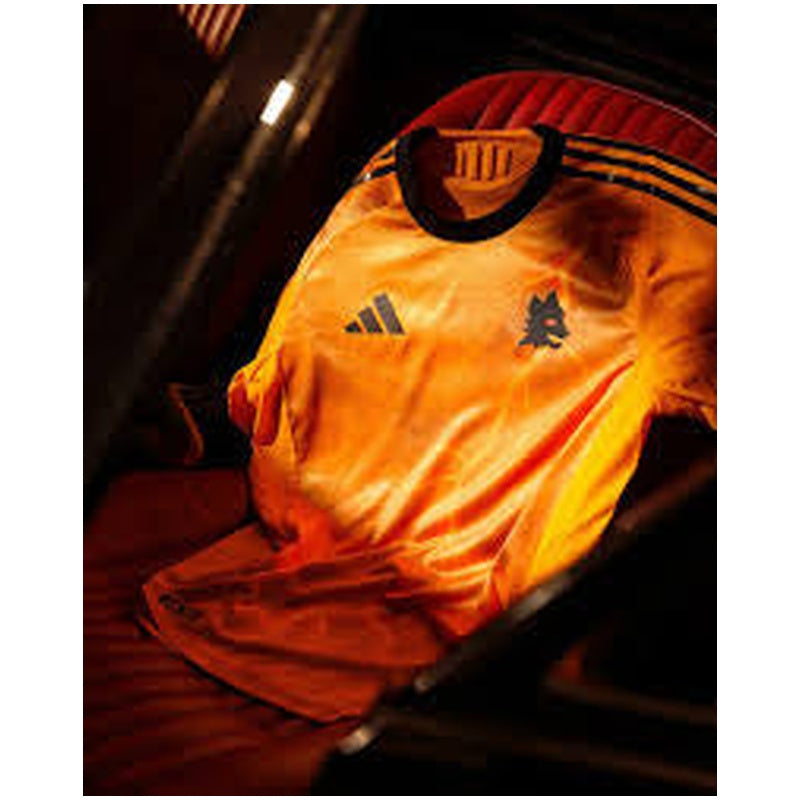 AS Roma 25/26 Away - Fan Version