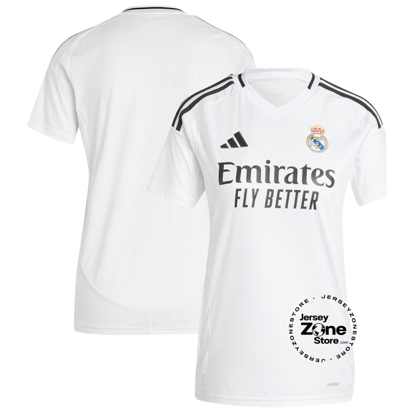 Real Madrid Home 2024/25 Women’s