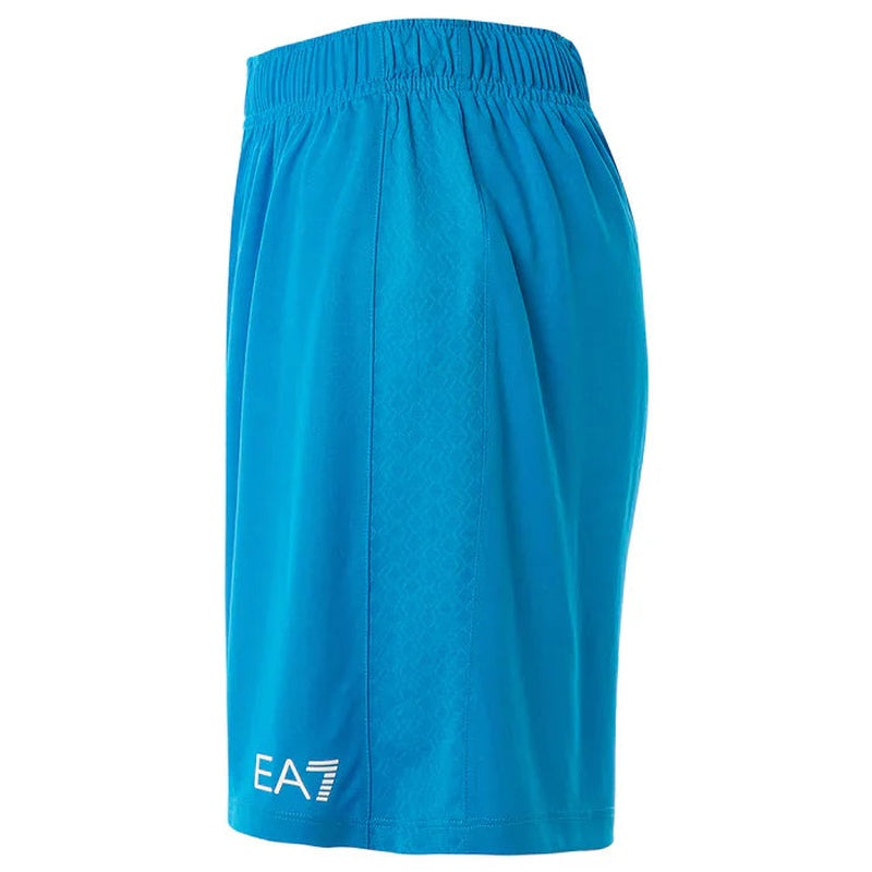 SSC Napoli Sky Blue Match Shorts 2025/2026