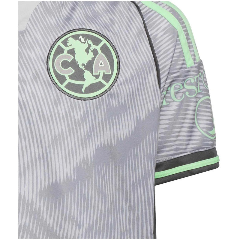 Kids Club America Third 25/26 Jersey