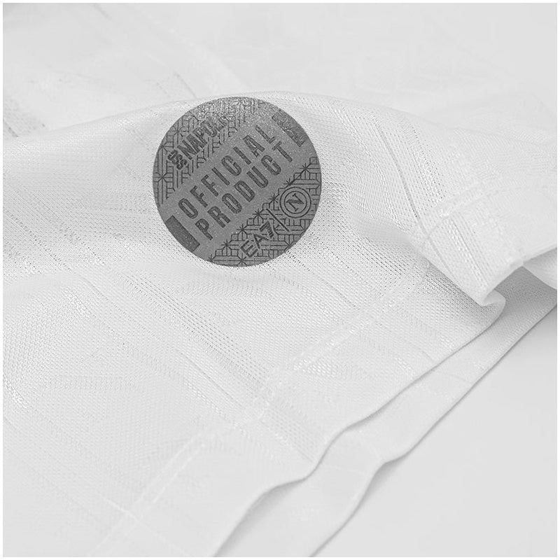 SSC Napoli Away Jersey Euro 2025/2026