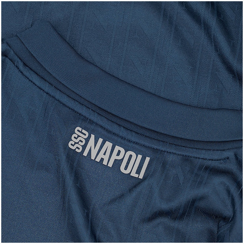 SSC Napoli Third Jersey Euro 2025/2026