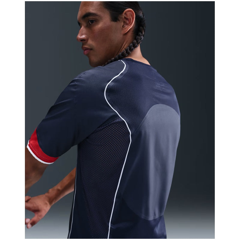 PSG Nike 2004/05 Total 90 Reissue Jersey - Retro