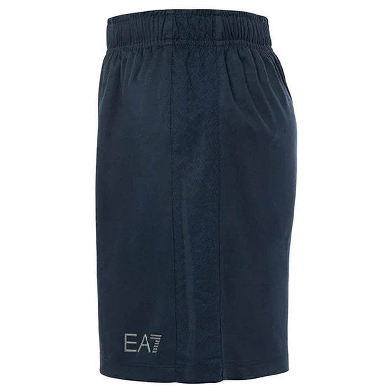 SSC Napoli Blue Match Shorts 2025/2026