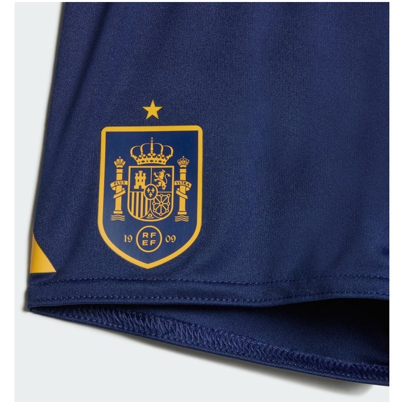 Spain Home Baby Kit WC 2026