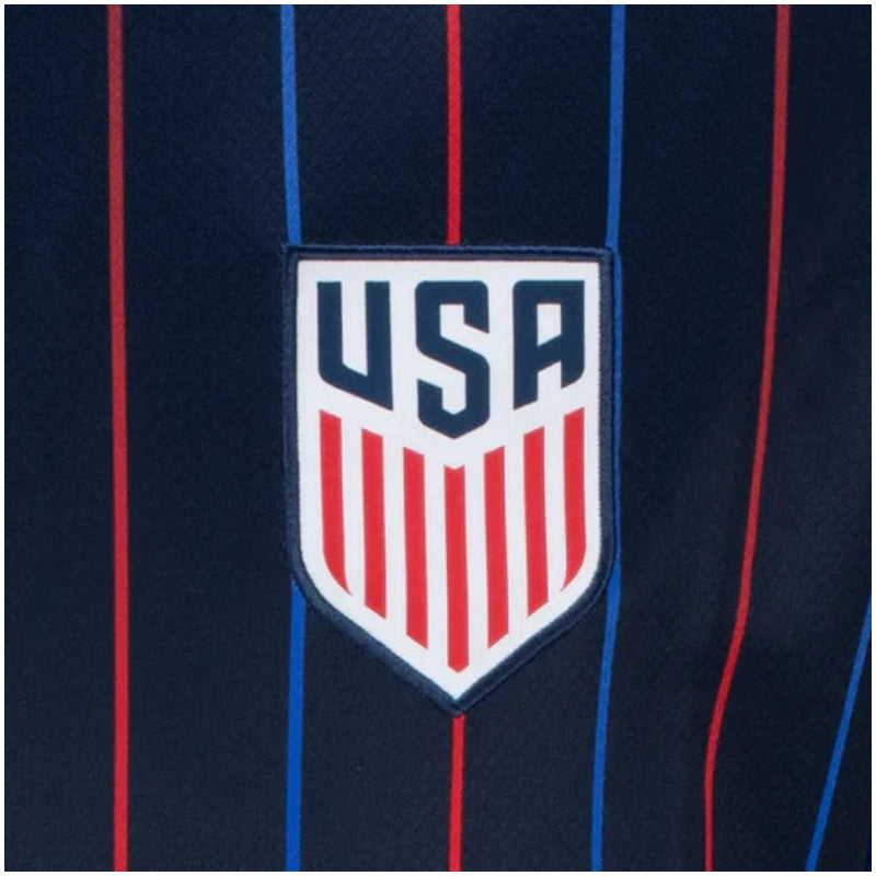 USA Away Fan Jersey 2025/26