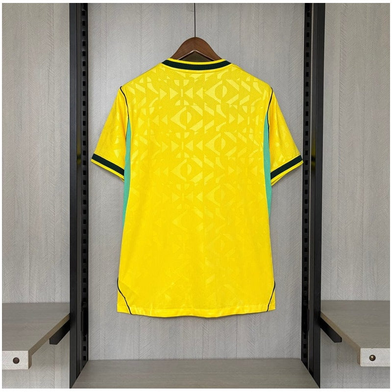 Brazil Fan Home Jersey World Cup 2026