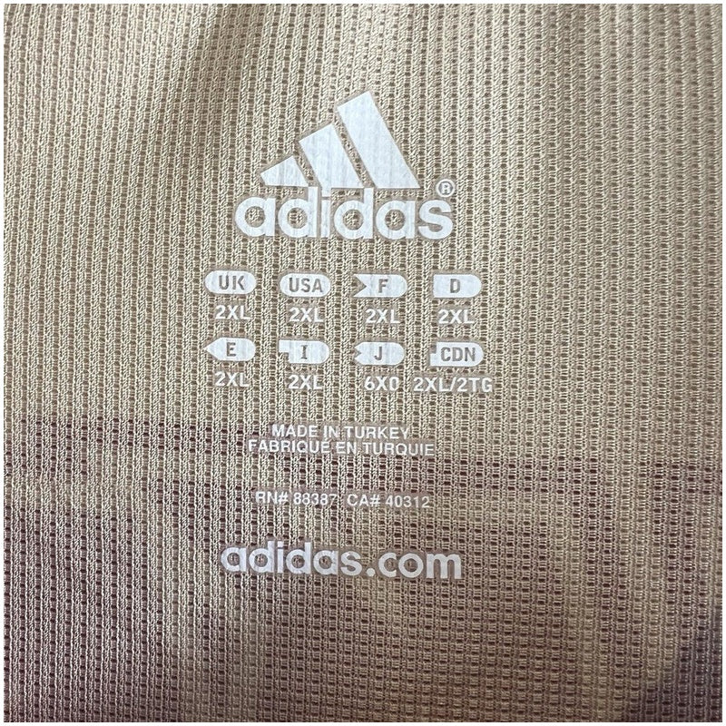 Galatasaray 2010/11 Away Retro Jersey