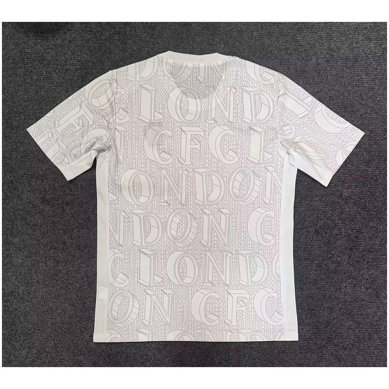 Jersey Chelsea Pre Match Top 2025/2026