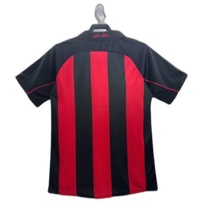 AC Milan 00/02 I Home Jersey - Retro Version