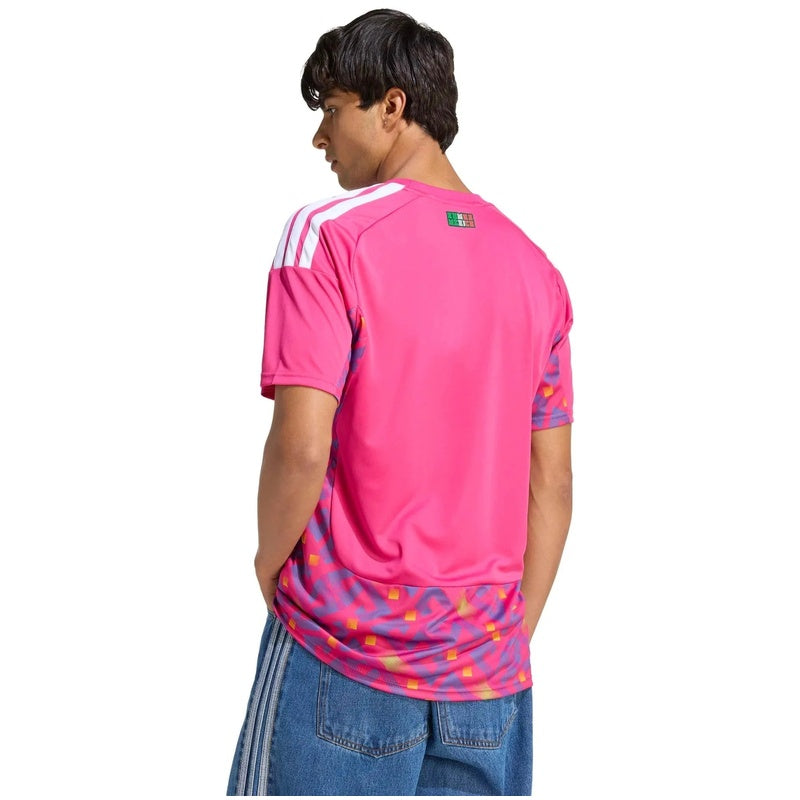 Mexico GK Jersey Shirt 2026 World Cup