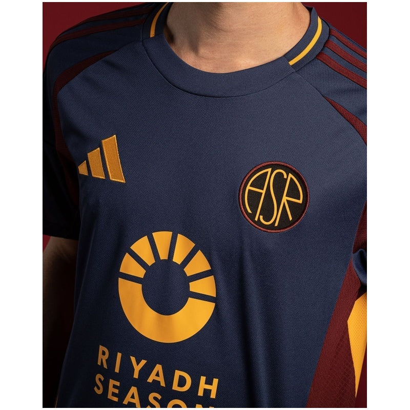 AS Roma Third Jersey 2024/2025