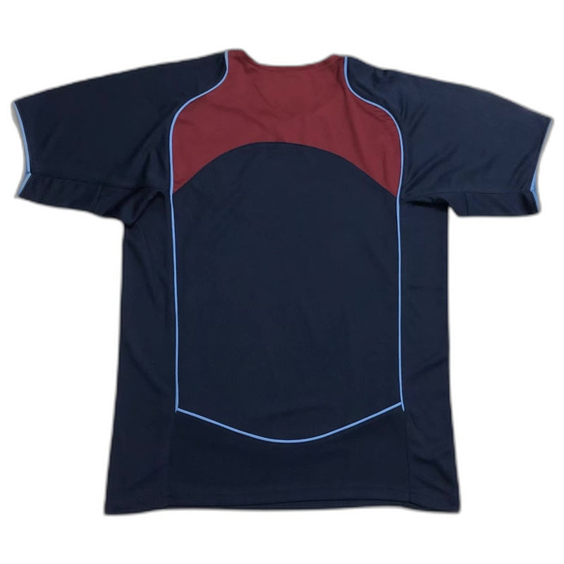 Atletico Madrid 04/05 II Away Jersey - Retro Version